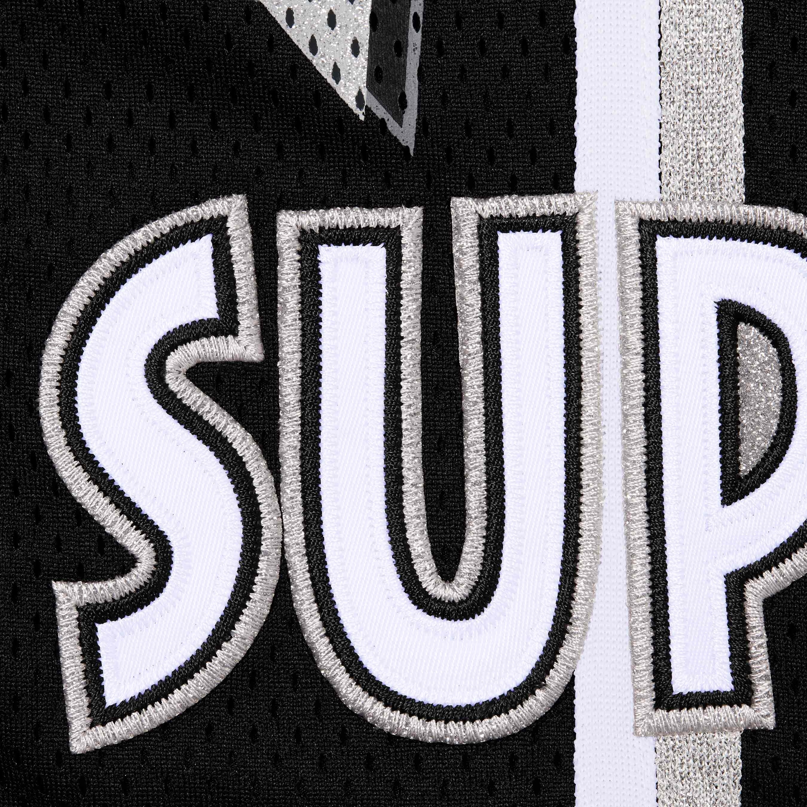 All Star Basketball Short view 7